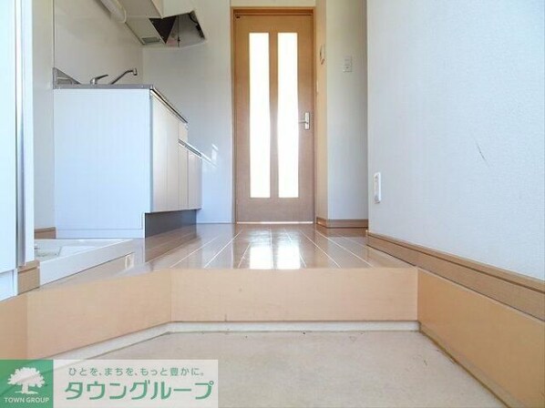 ライフステージ松原の物件内観写真